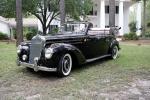 Mercedes-Benz 220 Cabriolet B Convertible 1952 года